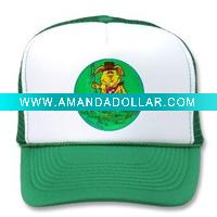 Wholesale 100% Cotton Twill Baseball cap