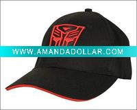 2011 baseball cap