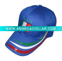 Wholesale manufacture baseball cap