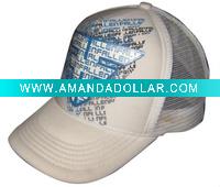 Wholesale cotton baseball cap YH-2625