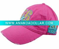 Wholesale baseball cap