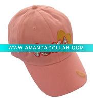 manufacture baseball cap