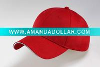 baseball cap