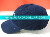 Wholesale beautiful embroidery baseball cap