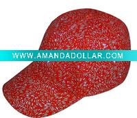Wholesale new style fashion baseball cap
