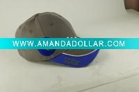 Wholesale embroidery baseball cap