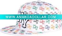 Wholesale Acrylic baseball cap