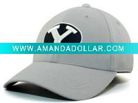 Wholesale 2011 fashion 6 panels baseball cap