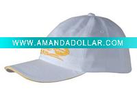 Wholesale Embroidery Baseball Cap