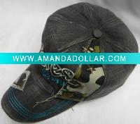 Wholesale Custom Baseball Caps For Training