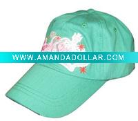 Wholesale new embroidery baseball cap YH-2627