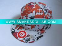 Wholesale Fashion embroidery baseball cap