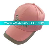 Wholesale manufacture baseball cap
