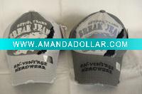 Wholesale washed baseball cap