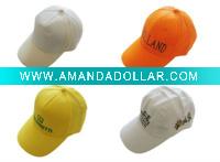 baseball caps