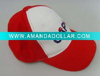 Wholesale Baseball cap E-JC1002