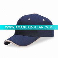 BASEBALL CAP