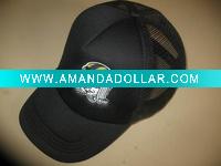 Wholesale 100% Cotton Twill Baseball cap