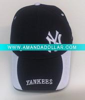 Wholesale 2010 fashion baseball cap