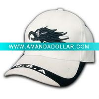 Wholesale USA baseball cap