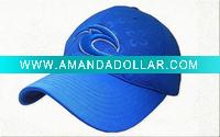 Fashion embroidery baseball cap