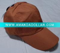 Wholesale Blank baseball cap - Fashion cap design