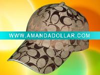Wholesale Fashion Baseball Cap