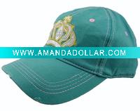 baseball cap
