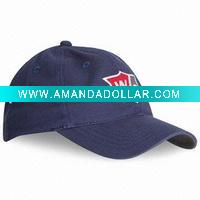 BASEBALL CAP
