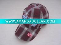 Wholesale Fashion embroidery baseball cap