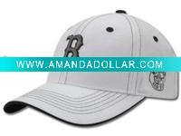 Wholesale NEW 100% cotton embroidery baseball caps