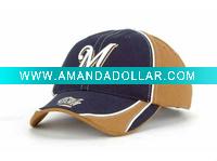 Wholesale Embroidered Baseball cap