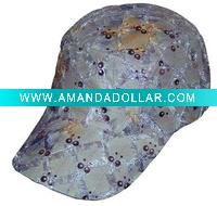laides fashion baseball cap