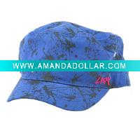 Baseball cap,10%cotton