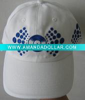 Embroidery Baseball Cap
