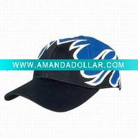 BASEBALL CAP
