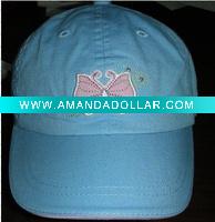100 cotton baseball cap embroidey logo and any size will be ok