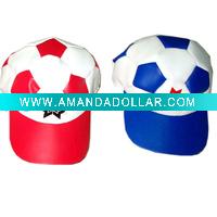 Wholesale promotion cap