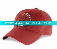 Wholesale cotton baseball caps