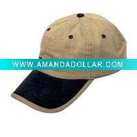 Wholesale base ball caps