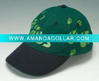 Wholesale fashion promotion trucker baseball caps