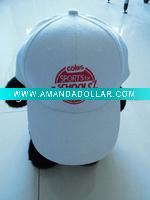Wholesale 6 panels cap