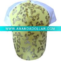Wholesale 5 panel cap