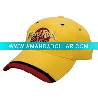Wholesale adjustable basketball caps