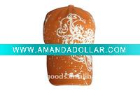 customize baseball cap