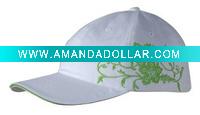 Embroidery Baseball Cap
