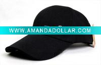 Wholesale Flat Embroidery Baseball Cap