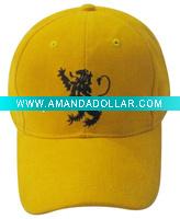 Wholesale Cotton Twill Embroidery Baseball Cap
