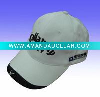 Wholesale Promotional baseball cap