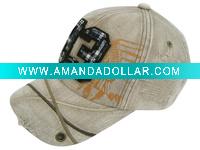 Wholesale baseball cap, fashion cap, promotional cap